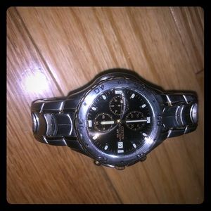 CITIZEN VINTAGE WATCH